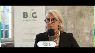 Miniature : [BIG] Conférence de 3 ans – Témoignages des partenaires – Crédit Agricole Immobilier