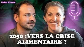 Miniature : Vers la crise agricole en 2050 ? (peut-être pas) / Podcast avec SOLAGRO