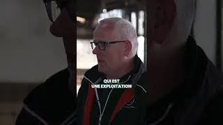 Miniature : Cette ferme laitière produit 500kWh d'énergie !! 🐄⚡️ (Nouveau Documentaire)