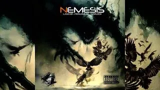 Miniature : Lascar x Fragouler x Warlock - Némésis