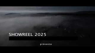 Miniature : Showreel2025 - OiseVision Production
