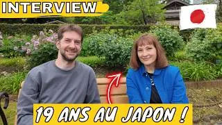Miniature : Cette Française nous raconte son parcours au Japon : arrivée, carrière, conseils, place de la femme