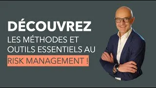 Miniature : Formation Risk Management #02 : Découvrez les principes fondamentaux de la Gestion des Risques