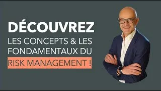 Miniature : Formation Risk Management #01 : Découvrez les principes fondamentaux de la Gestion des Risques