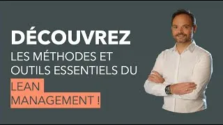Miniature : Formation Lean Six Sigma #02 : Découvrez les méthodes et outils essentiels du Lean Management