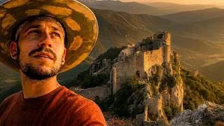 Miniature : Le Roi des Châteaux "Cathares" !