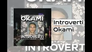 Miniature : Okami - Introverti
