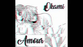 Miniature : Ōkami - Amour
