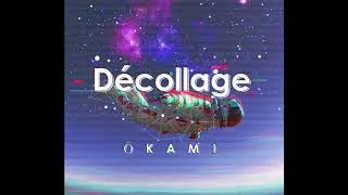 Miniature : Ōkami - Décollage