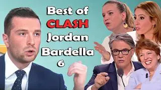 Miniature : Best of Clash Jordan Bardella N°6