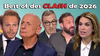 Miniature : Best of des Clash de 2026 (Premier Semestre)