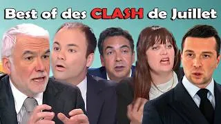 Miniature : Best of Clash de Juillet 2026