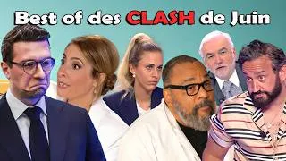 Miniature : Best of des Clash de Juin 2026