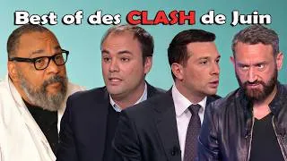 Miniature : Best of Clash de Juin 2026 (Semaine 3)