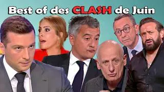 Miniature : Best of Clash de Juin 2026 (Semaine 2)