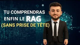 Miniature : Comprendre le RAG sans prise de tête