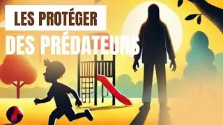 Miniature : les PROTÉGER des abus