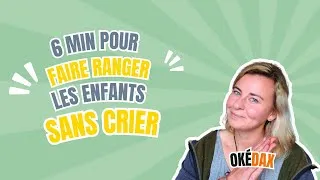 Miniature : Parentalité☘️Comment Faire Ranger Les Enfants Sans Crier : Astuces Neurosciences