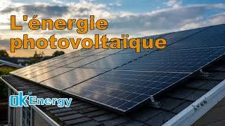 Miniature : L'énergie photovoltaïque