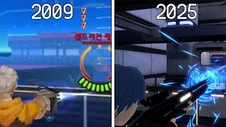 Miniature : S4 League Evolution (2009 - 2025)