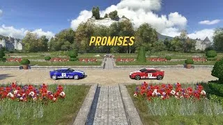 Miniature : Trackmania 2 - PROMISES ᴴᴰ