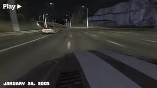 Miniature : Trackmania 2 - NOSTALGIC DRIFT (video edit 1)