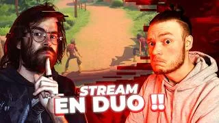 Miniature : Le mode de déplacement ZERO CARBONE - Stream du 00/00/2026