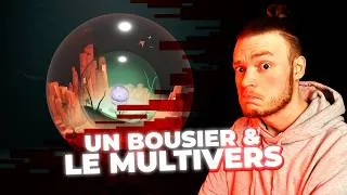 Miniature : COCOON : Des mondes dans des mondes, et un bousier pour porter le tout - Stream du 04/06/2026