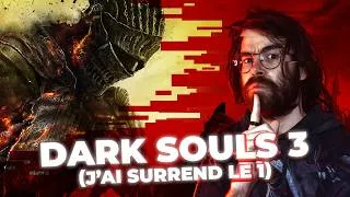 Miniature : Et Dark Souls 2 n'a jamais existé. - Stream du 03/06/2026