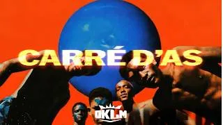 Miniature : Carré d’As — Épisode 1 | Booba, Pit Baccardi, Lino & Oxmo Puccino (Host : Jacky Brown)