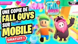 Miniature : TOP 15 Meilleurs Jeux Mobile *GRATUIT* Android & iOS #3