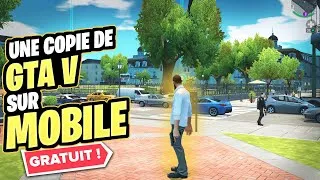 Miniature : TOP 15 Meilleurs Jeux Mobile *GRATUIT* Android & iOS #1