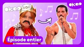 Miniature : Okoo-koo | Le jour où | Freddie Mercury a révolutionné la musique 🎵