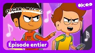 Miniature : Oscar et Malika 🎒 I Le concert 🎵 | Saison 1 | Épisode en entier