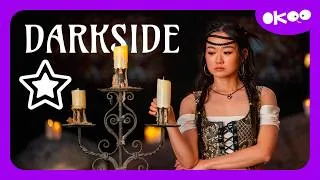 Miniature : Astra - Darkside | Clip Officiel | Gangnam Project 🎤
