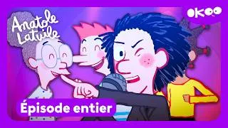 Miniature : Anatole Latuile ✒️ | Rock’n choriste 🎶 | Saison 2 | Épisode en entier