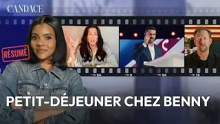 Miniature : CANDACE OWENS LE RÉSUMÉ - ÉPISODE 365 DU 23 JUILLET 2026