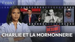 Miniature : CANDACE OWENS LE RÉSUMÉ - ÉPISODE 364 DU 22 JUILLET 2026