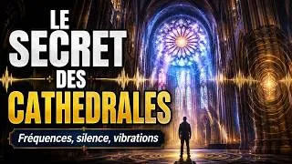 Miniature : Les Cathédrales étaient elles des CENTRES DE SOIN ?
