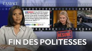 Miniature : CANDACE OWENS LE RÉSUMÉ - ÉPISODE 363 DU 21 JUILLET 2026