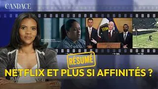 Miniature : CANDACE OWENS LE RÉSUMÉ - ÉPISODE 362 DU 20 JUILLET 2026