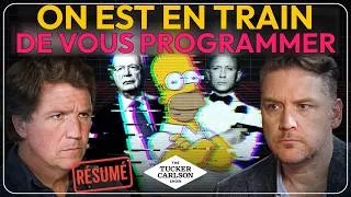 Miniature : Tucker Carlson – Épisode du 14 juillet 2026 - Le Résumé
