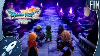 Miniature : L’ÉPISODE LE PLUS LONG DE LA CHAÎNE ! | DRAGON QUEST VII REIMAGINED - LET'S PLAY FR #FIN