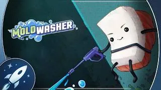 Miniature : LE JEU SATISFAISANT PARFAIT APRÈS LE BOULOT ? | MOLDWASHER Gameplay FR