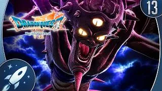 Miniature : LA FIN OU LE COMMENCEMENT ? | DRAGON QUEST VII REIMAGINED - LET'S PLAY FR #13