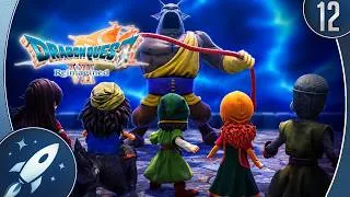 Miniature : ON AVANCE À PAS DE GÉANTS ? | DRAGON QUEST VII REIMAGINED - LET'S PLAY FR #12