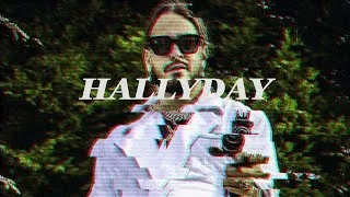 Miniature : SCH x Gazo "Hallyday" Rock DRILL Type Beat 2022