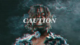 Miniature : [FREE] Gazo x ninho Type Beat "Caution"