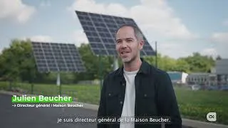 Miniature : Solutions OKWIND | Témoignage de notre client Maison Beucher (35).