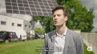 Miniature : Découvrez notre gamme de trackers solaires